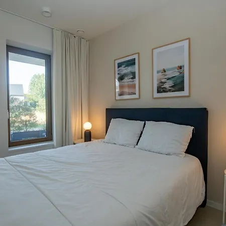 דירה West Bay ווסטנדה