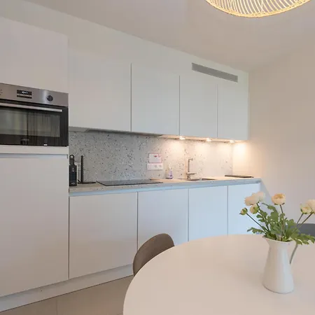 West Bay Apartment Westende